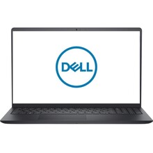 Ноутбук DELL Pro 15 Essential Carbon Black (PV15255MDO850UA_UBU)