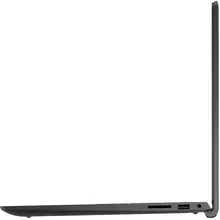 Ноутбук DELL Pro 15 Essential Carbon Black (PV15255MDO850UA_UBU)