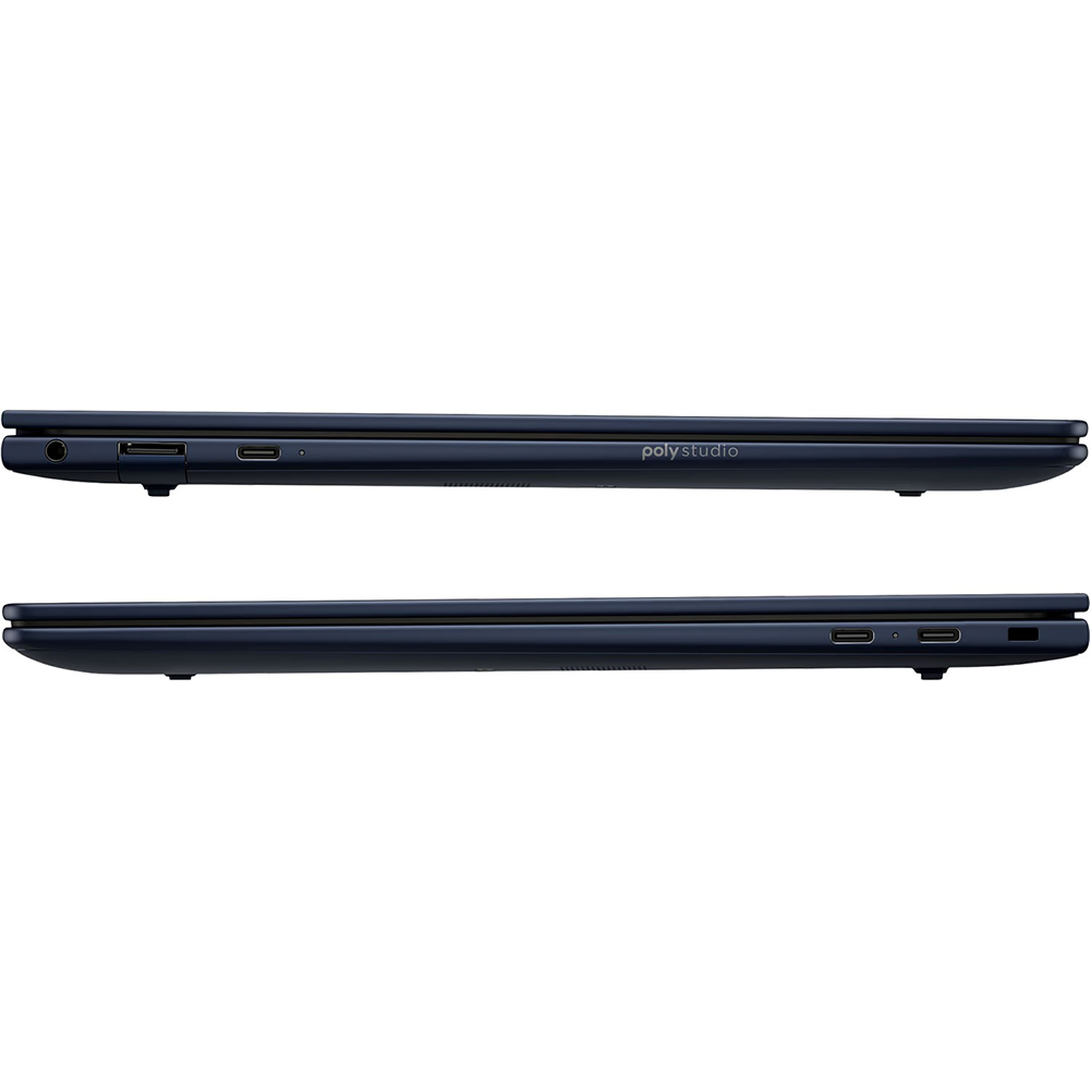 Фото Ноутбук HP EliteBook Ultra G1i Dark Blue (B66VXAT)