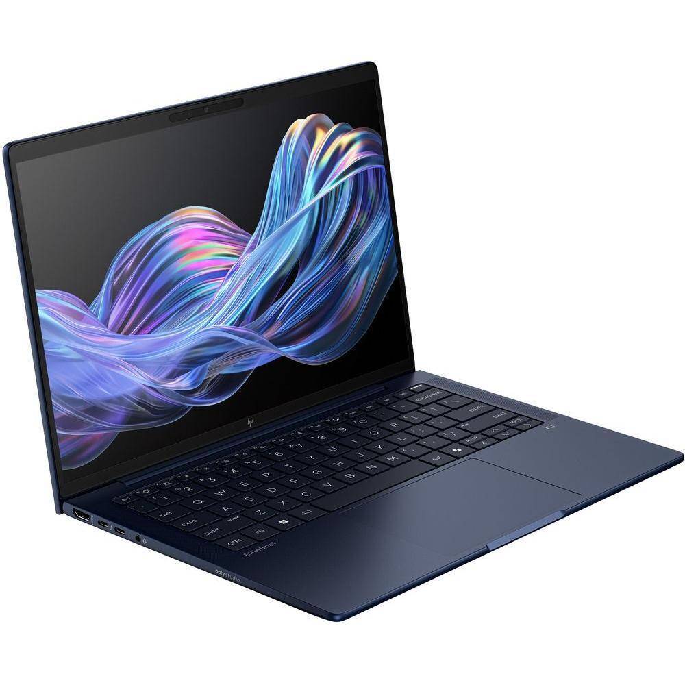 Ноутбук HP EliteBook X G1i Sky Bue (B66U8AT) Роздільна здатність дисплея 1920 x 1080