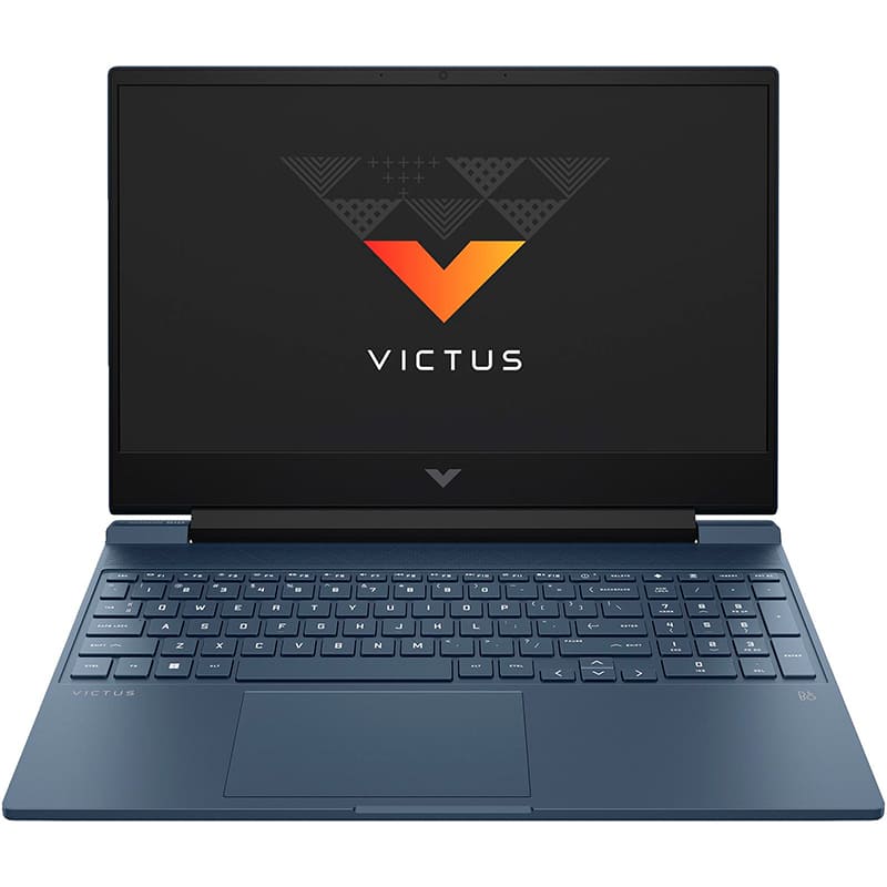 Ноутбук HP Victus 15-fa2018ua Performance Blue (D06GYEA)