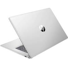 Ноутбук HP 17-CN4048ua Natural Silver (D06HBEA)