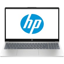 Ноутбук HP Laptop 15-fc0207ua Natural Silver (D16C6EA)