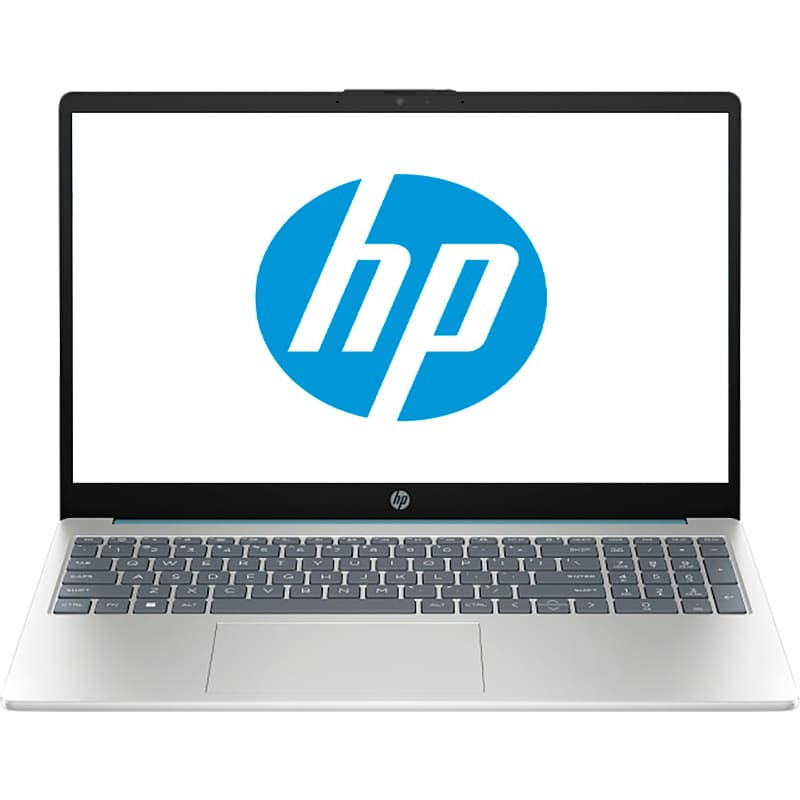 Ноутбук HP Laptop 15-fc0230ua Moonlight Blue (D16CFEA)