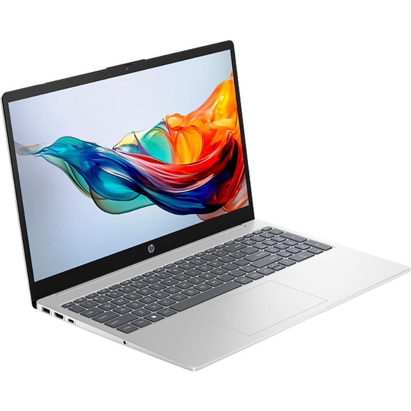 Ноутбук HP Laptop 15-fc0232ua Natural Silver (D16CGEA) Разрешение дисплея 1920 x 1080
