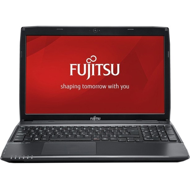 Ноутбук Fujitsu LifeBook AH544 (AH544M73A5RU) Частота оновлення екрана 60 Гц