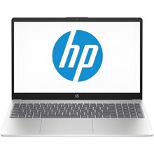 Ноутбук HP Laptop 15-fd0056ua Natural Silver (D16GDEA)