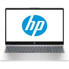 Ноутбук HP Laptop 15-FC0221ua Natural Silver (D16C7EA)