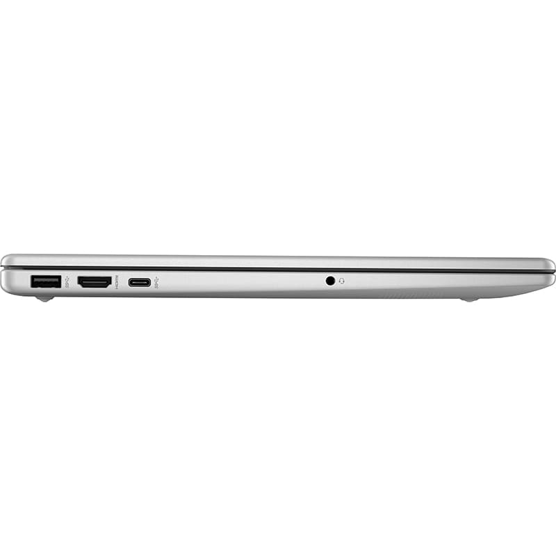 Фото Ноутбук HP Laptop 15-FC0221ua Natural Silver (D16C7EA)