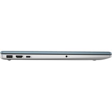 Ноутбук HP Laptop 15-fd0063ua Moonlight Blue (D16HPEA)