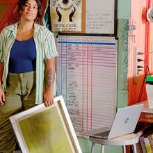 Ноутбук HP Laptop 15-fd0064ua Natural Silver (D16HQEA)