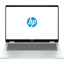 Ноутбук HP OmniBook 5 Flip 14-fp0014ua Glacier Silver (D16C5EA)