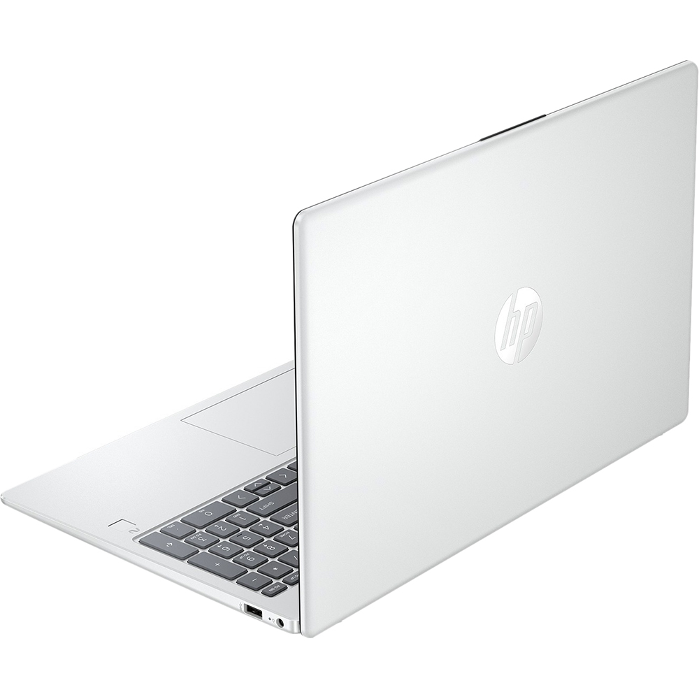 Ноутбук HP OmniBook 3 NGAI 15-fn0018ua Glacier Silver (D16GYEA) Тип матриці IPS