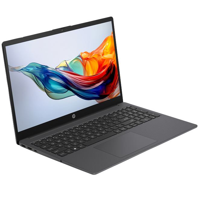 Ноутбук HP 15-fc0125ua Dark Grey (BF1J0EA) Роздільна здатність дисплея 1920 x 1080