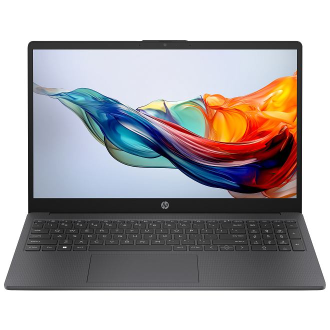 Ноутбук HP 15-fc0125ua Dark Grey (BF1J0EA) Тип матриці IPS