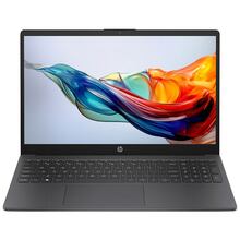 Ноутбук HP 15-fc0125ua Dark Grey (BF1J0EA)
