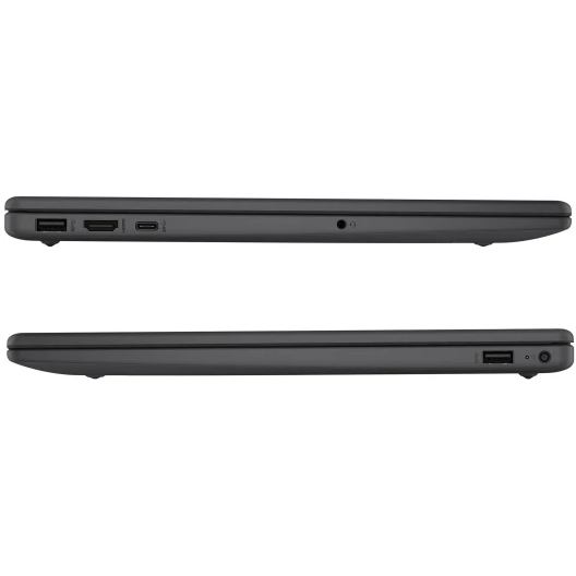 Ноутбук HP 15-fc0125ua Dark Grey (BF1J0EA) Частота оновлення екрана 60 Гц