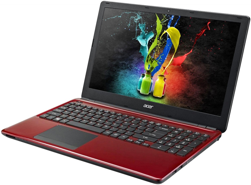 Ноутбук ACER Aspire E1-530G-21174G75MNRR (NX.MJ7EU.002)