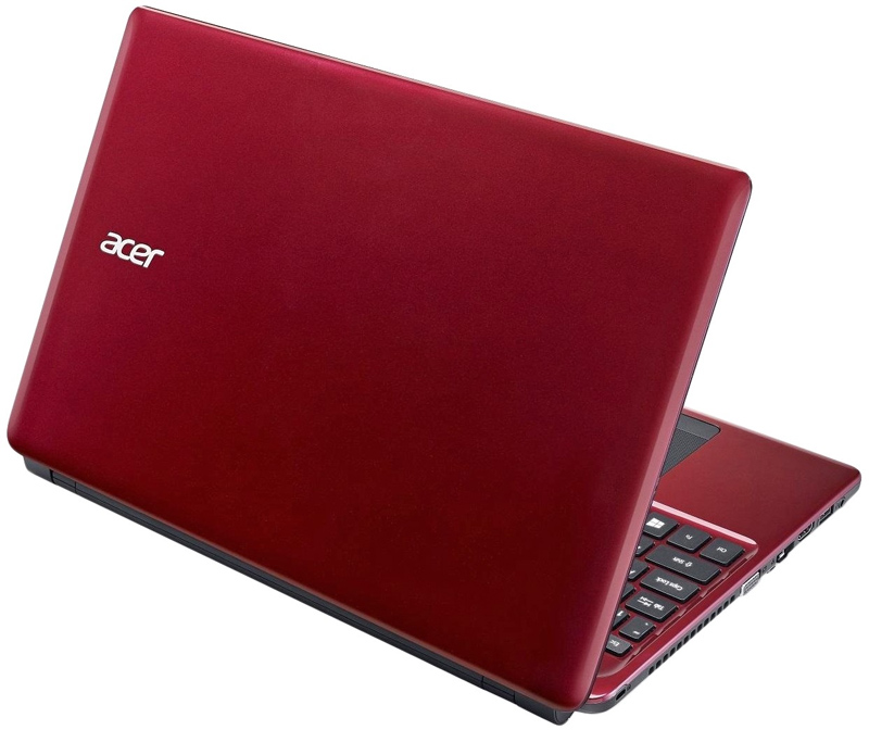 Ноутбук ACER Aspire E1-530G-21174G75MNRR (NX.MJ7EU.002) Диагональ дисплея 15.6