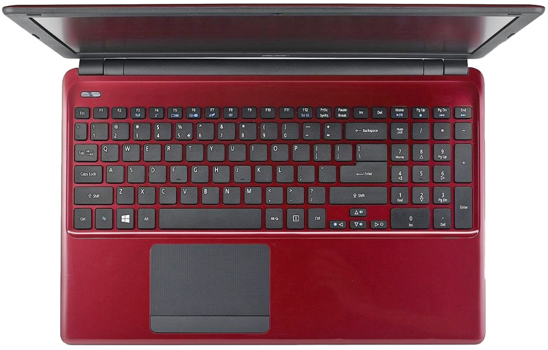 Ноутбук ACER Aspire E1-530G-21174G75MNRR (NX.MJ7EU.002) Разрешение дисплея 1366 х 768