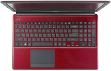 Ноутбук ACER Aspire E1-530G-21174G75MNRR (NX.MJ7EU.002)