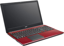 Ноутбук ACER Aspire E1-530G-21174G75MNRR (NX.MJ7EU.002)