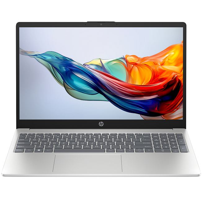 Ноутбук HP 15-fc0323ua Natural Silver (D16G0EA) Тип матриці IPS