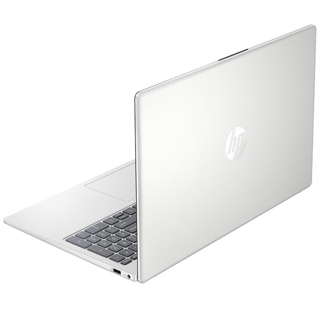 Ноутбук HP Laptop 15-fc0161ua Natural Silver (BF1J2EA) Частота обновления экрана 60 Гц
