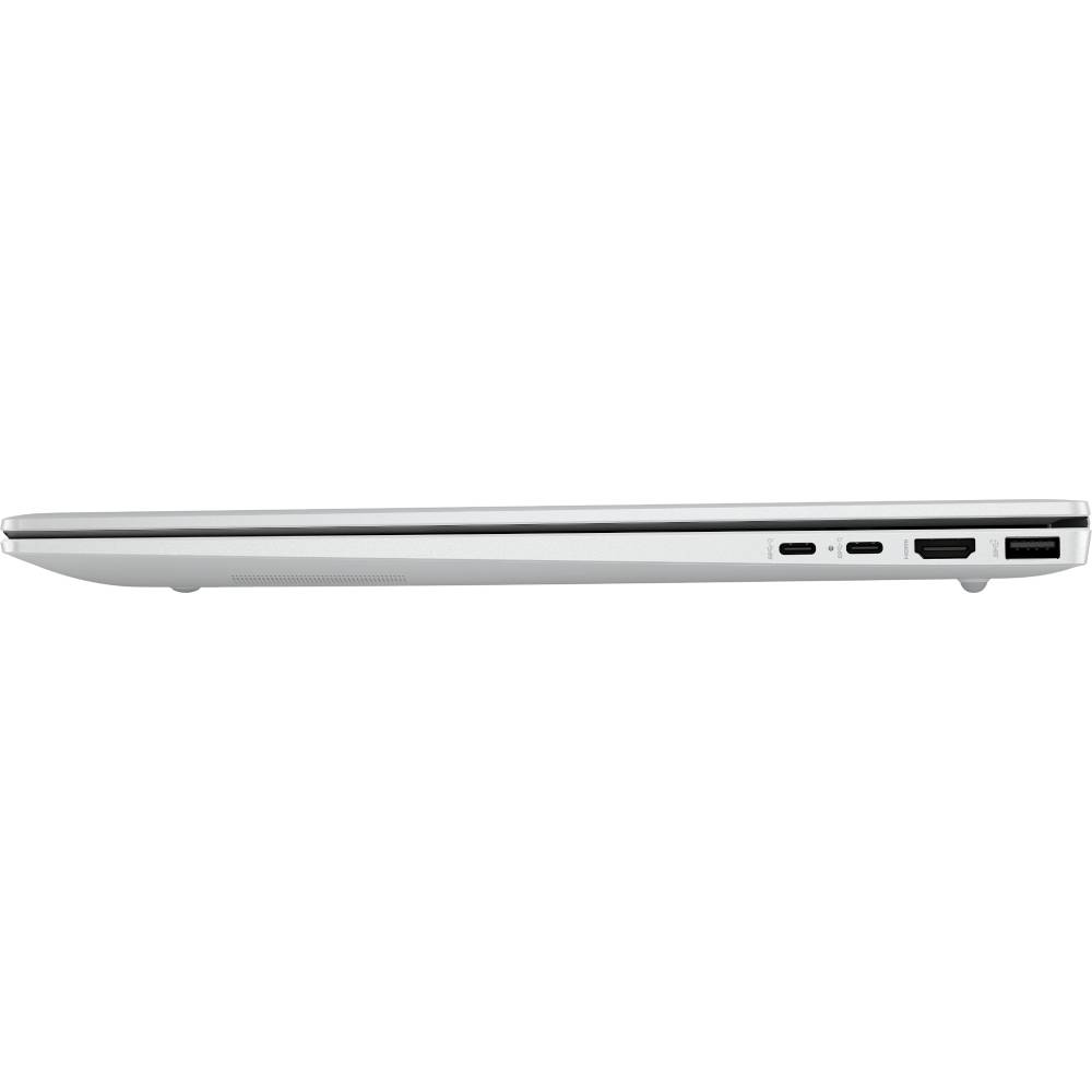 Ноутбук HP OmniBook 5 Laptop 16-bc1009ua Glacier Silver (D16D9EA) Частота обновления экрана 60 Гц