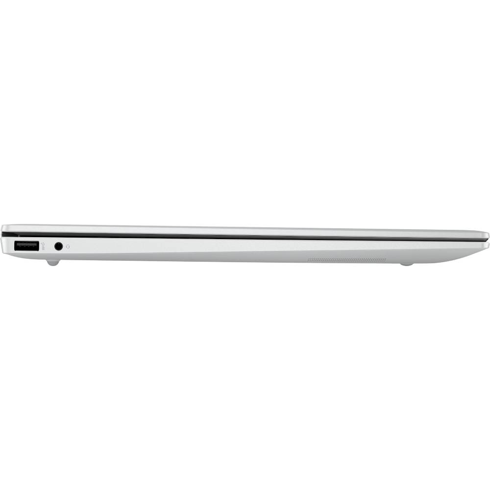 Зовнішній вигляд Ноутбук HP OmniBook 5 Laptop 16-bc1005ua Glacier Silver (D16D4EA)