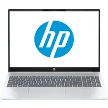 Тонкий і легкий Ноутбук HP OmniBook 5 Laptop 16-bc1005ua Glacier Silver (D16D4EA)