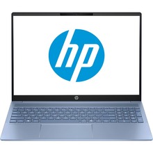 Тонкий и легкий Ноутбук HP OmniBook 5 LaptopAI 16-af1026ua Sky Blue (D16GZEA)