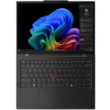 Ноутбук LENOVO ThinkPad T14s-G6 Black (21R2S10Y00)