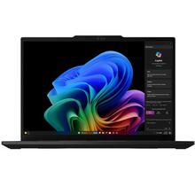 Ноутбук LENOVO ThinkPad T14s-G6 Black (21R2S10Y00)