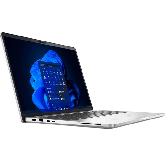 Ноутбук DELL Pro 16 Plus Platinum Silver (BTO212PB16250UA_W11P) Діагональ дисплея 16