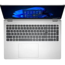 Ноутбук DELL Pro 16 Plus Platinum Silver (BTO212PB16250UA_W11P)