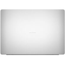 Ноутбук DELL Pro 16 Platinum Silver (BTO106PC16250UA_UBU)