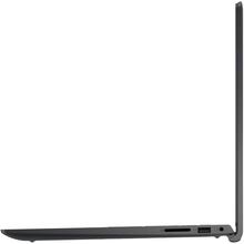 Ноутбук DELL Pro 15 Essential Carbon Black (PV15250RPLU005UA_W11H)