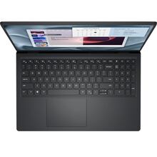 Ноутбук DELL Pro 15 Essential Carbon Black (PV15255MDO850UA_W11H)