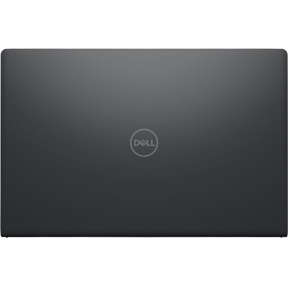 Фото Ноутбук DELL Pro 15 Essential Carbon Black (PV15255MDO850UA_W11H)