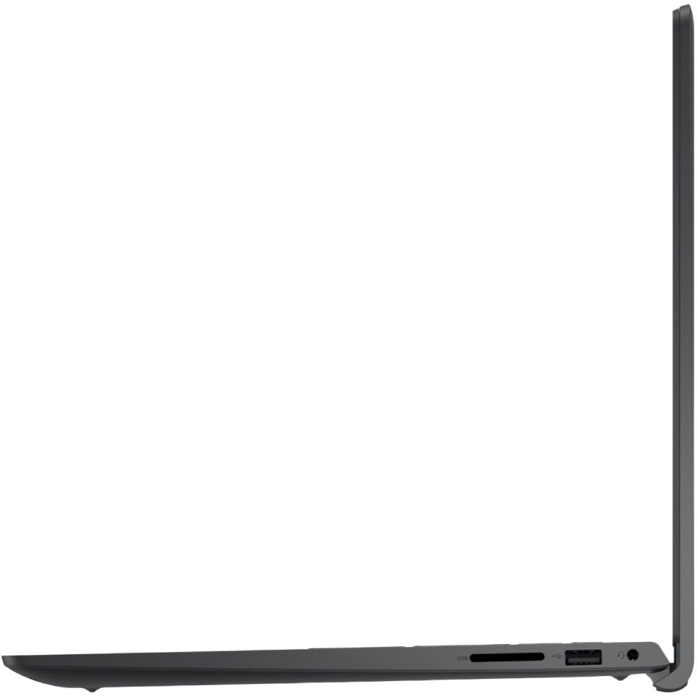 Ноутбук DELL Pro 15 Essential Carbon Black (PV15255MDO850UA_W11H) Частота оновлення екрана 120 Гц