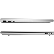 Ноутбук HP Laptop AI 15-FD2027ua Natural Silver (D16D0EA)
