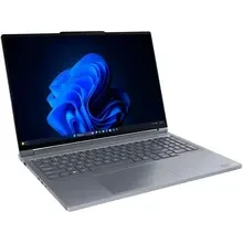 Ноутбук LENOVO ThinkBook 16p G6 IAX Luna Grey (21R0000WRA)