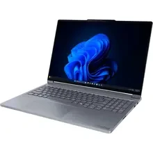 Ноутбук LENOVO ThinkBook 16p G6 IAX Luna Grey (21R0000WRA)