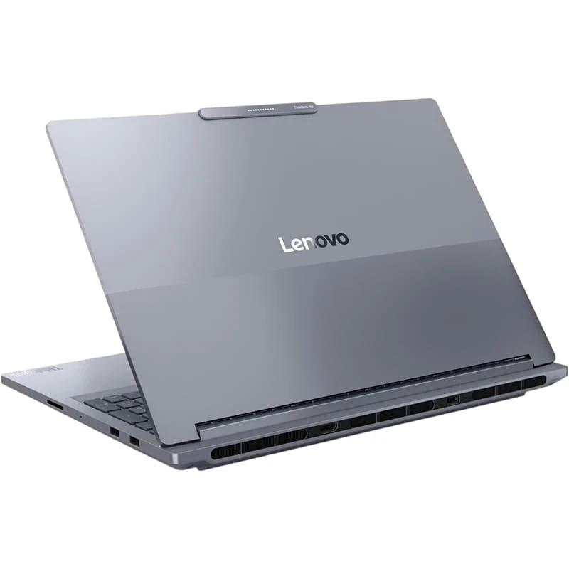 Фото Ноутбук LENOVO ThinkBook 16p G6 IAX Luna Grey (21R0000WRA)