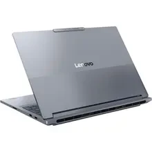 Ноутбук LENOVO ThinkBook 16p G6 IAX Luna Grey (21R0000WRA)