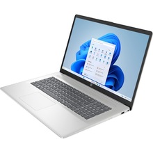 Ноутбук HP Laptop 17-cp2047ua Natural Silver (D16H0EA)