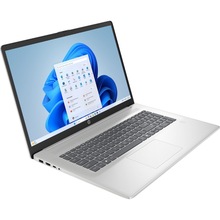Ноутбук HP Laptop 17-cp2047ua Natural Silver (D16H0EA)
