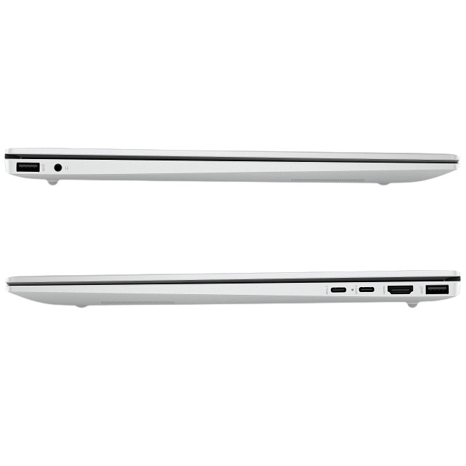 Ноутбук HP OmniBook 5 LaptopAI 16-af1028ua (D16HYEA) Тип матрицы IPS