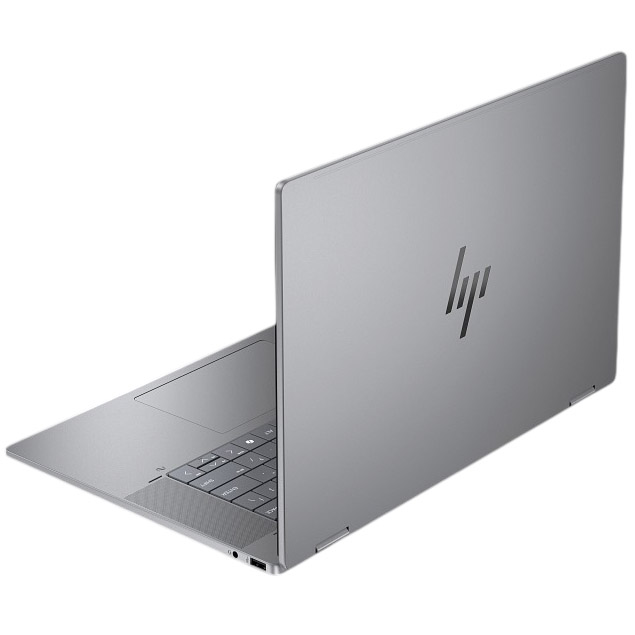 Ноутубук HP OmniBook X FlipNGAI 16-ar0009ua (D16J2EA) Серия процессора AMD Ryzen AI 5